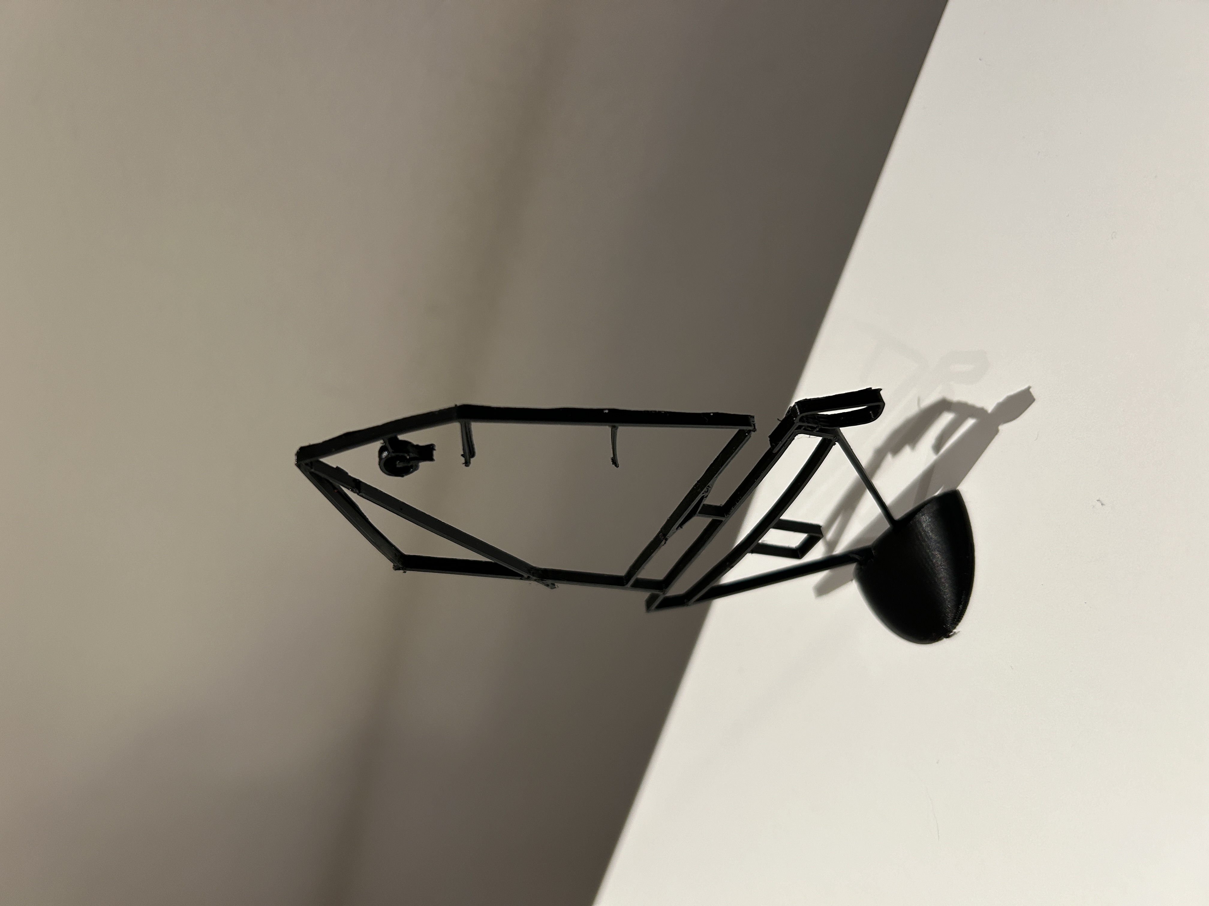 Stronger Optimist Trophy — miniatura 2