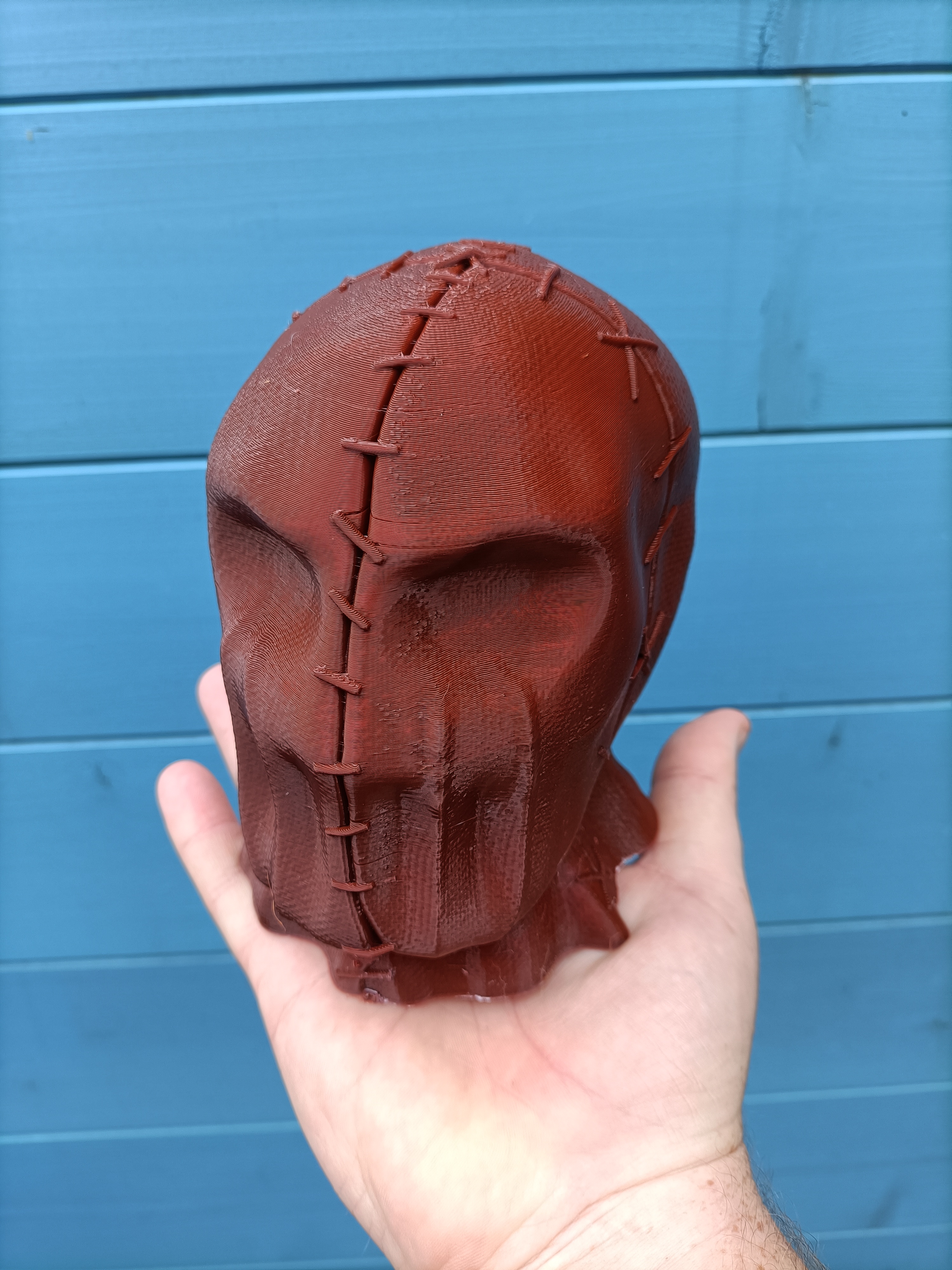 Scarecrow Head — thumbnail 4