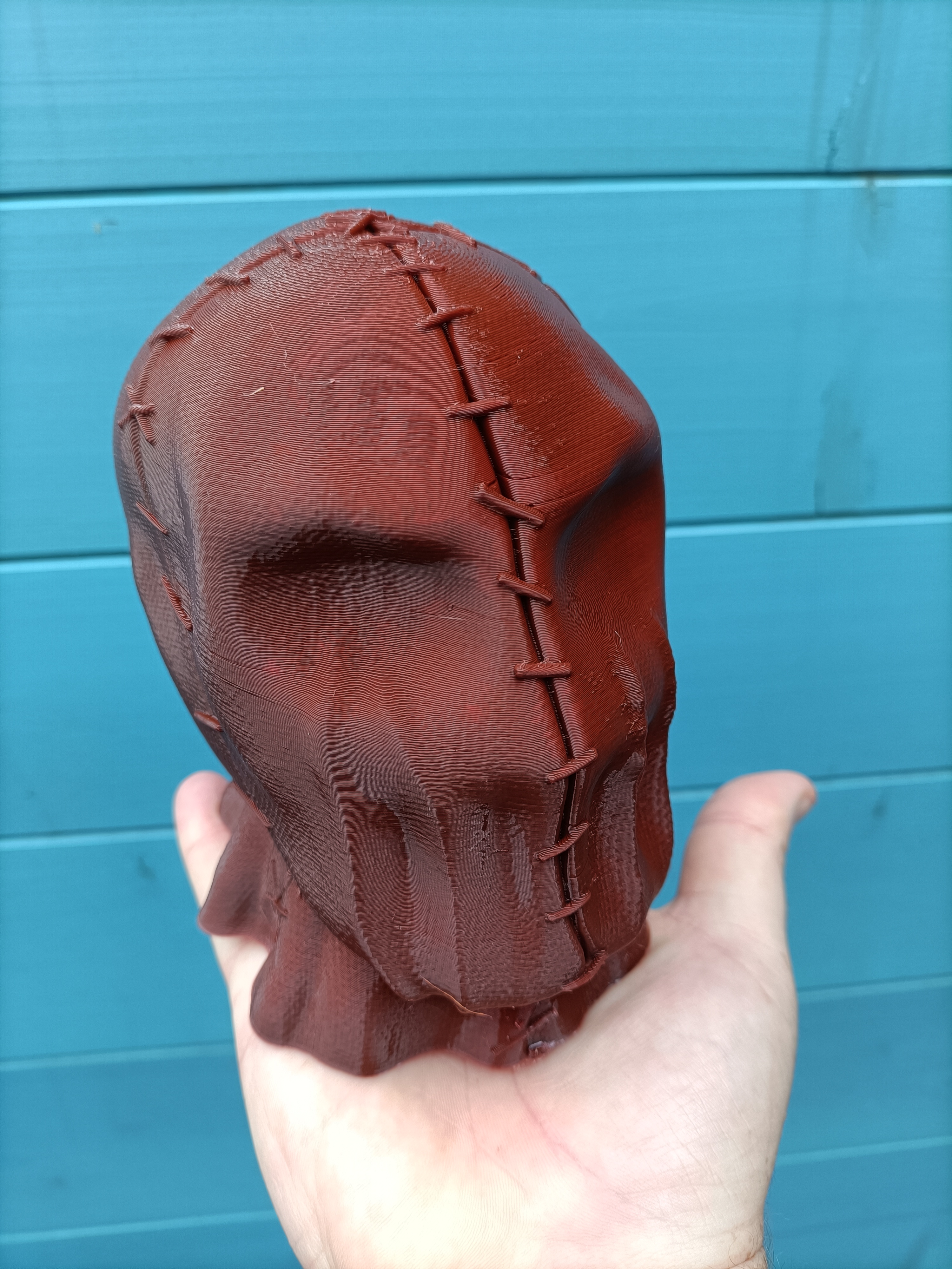 Scarecrow Head — thumbnail 3
