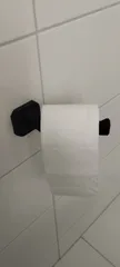 Toilet paper holder
