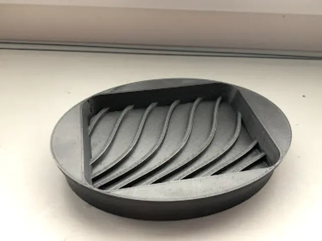 Soap tray