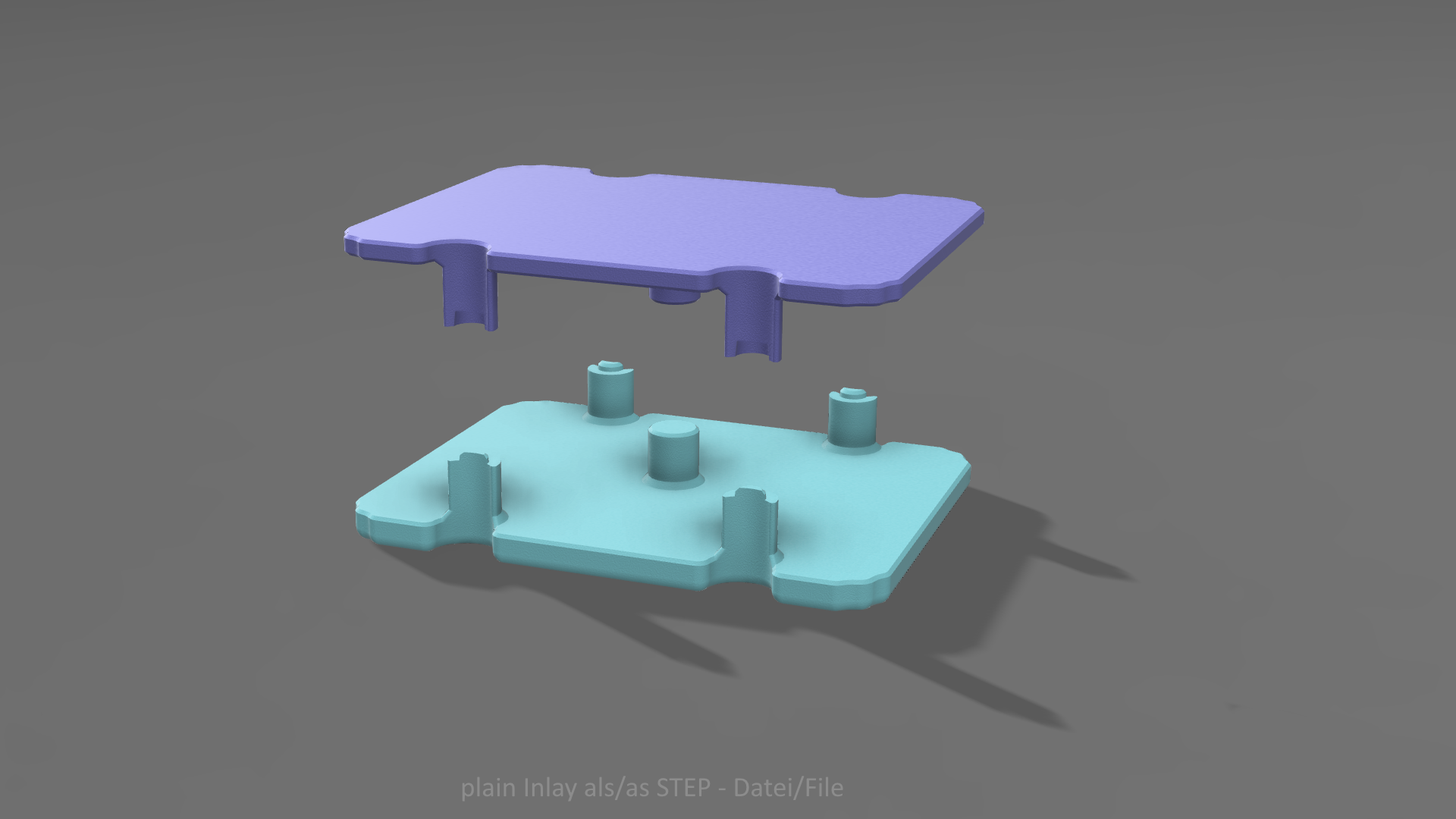Miniatura 9 do modelo 3D Universal Box