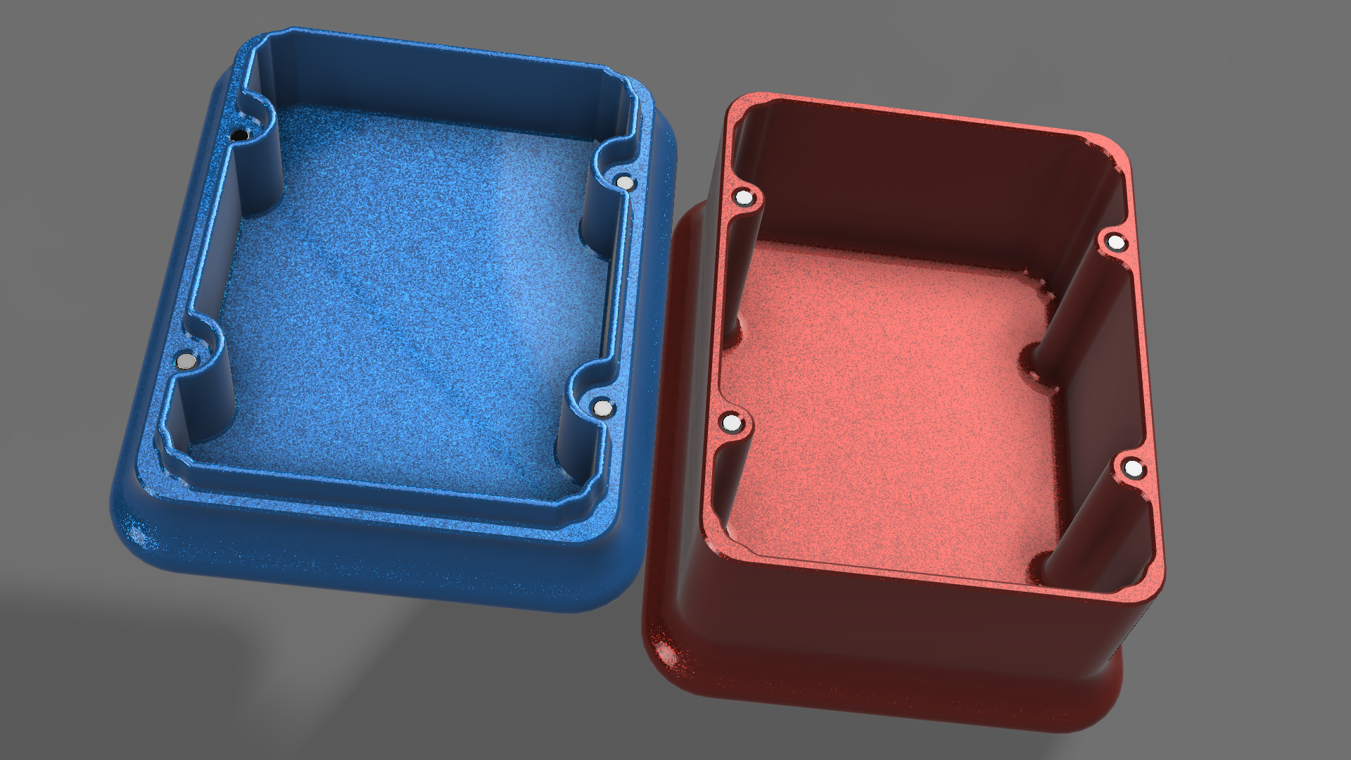 Miniatura 4 do modelo 3D Universal Box