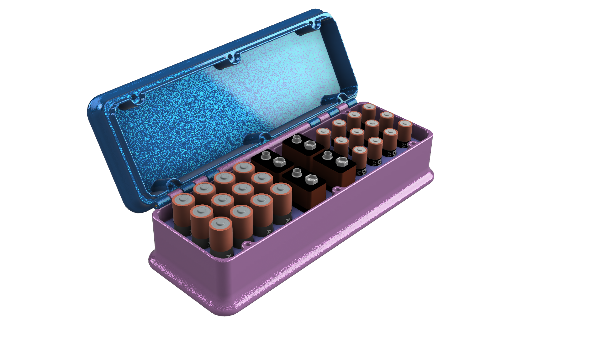 Universal Box
