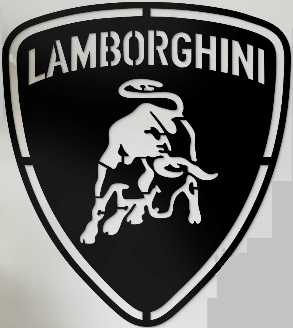 coffee stencil by Lamboman Download free STL model