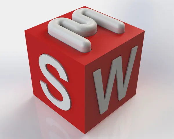 Logo SolidWorks Maker