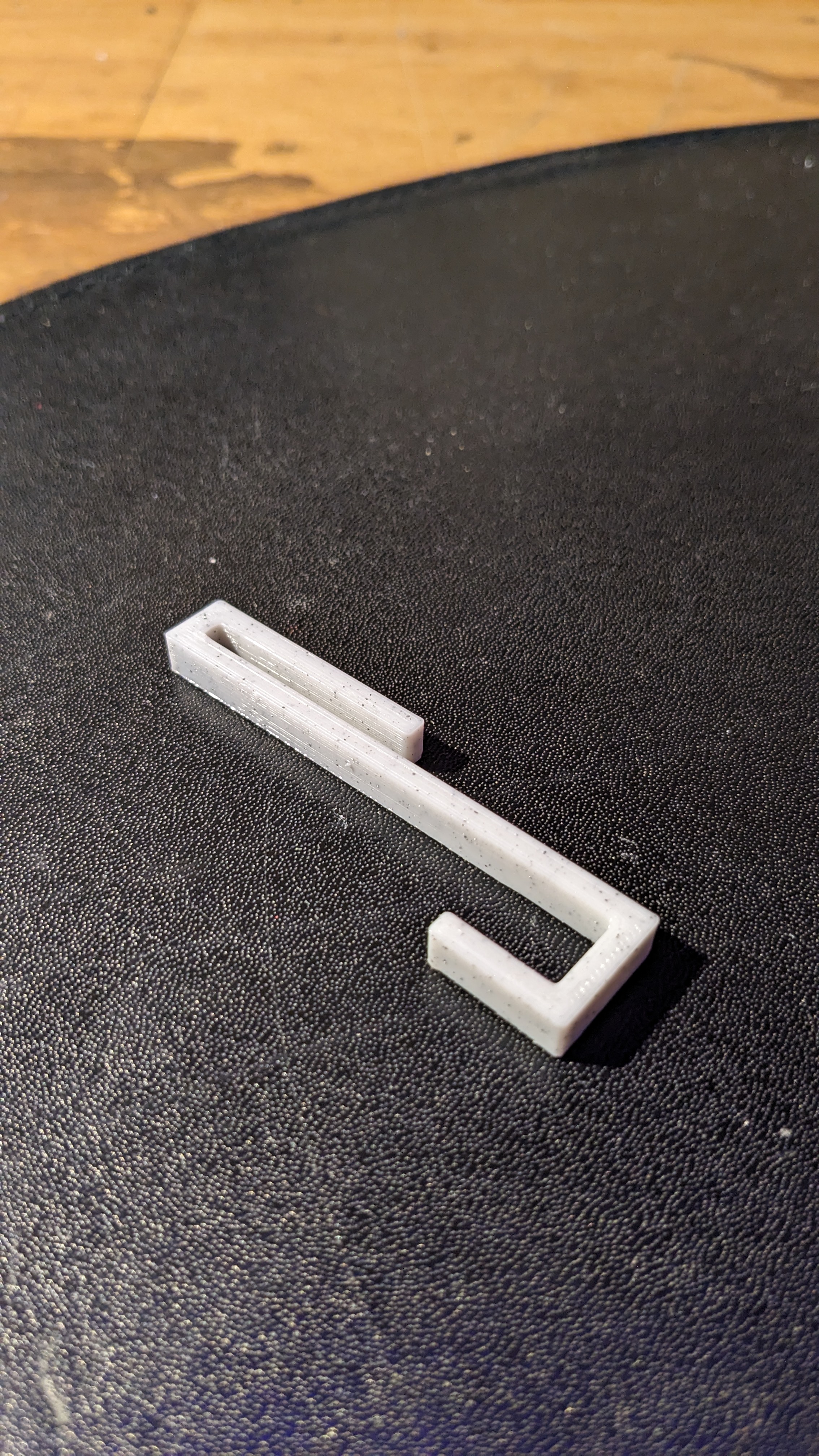 Haken/Hook für Küchenhandtücher