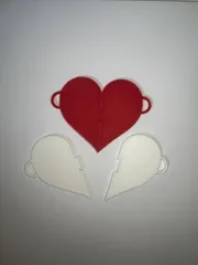 VALENTINE HEARTH <3