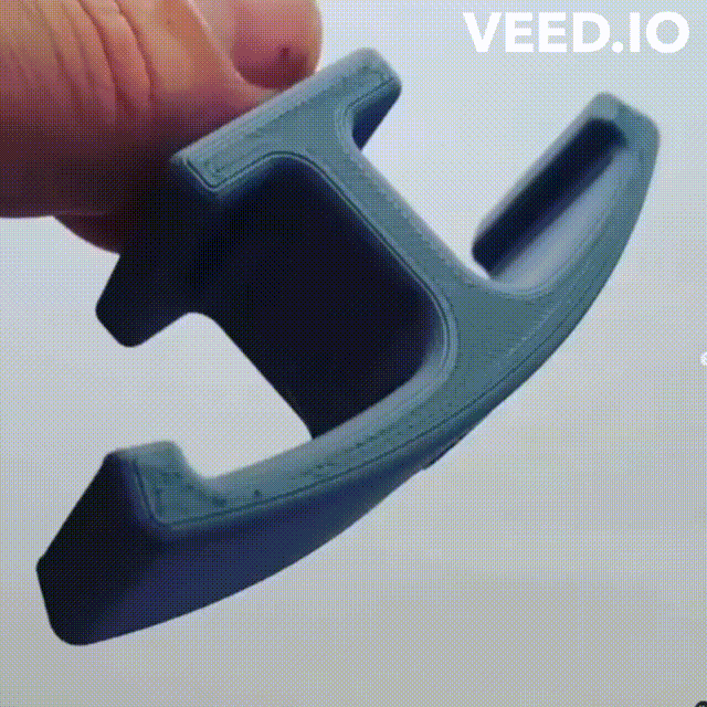 Under Desk Hook Hanger