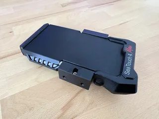 SeaTouch 4 Max Front Cover