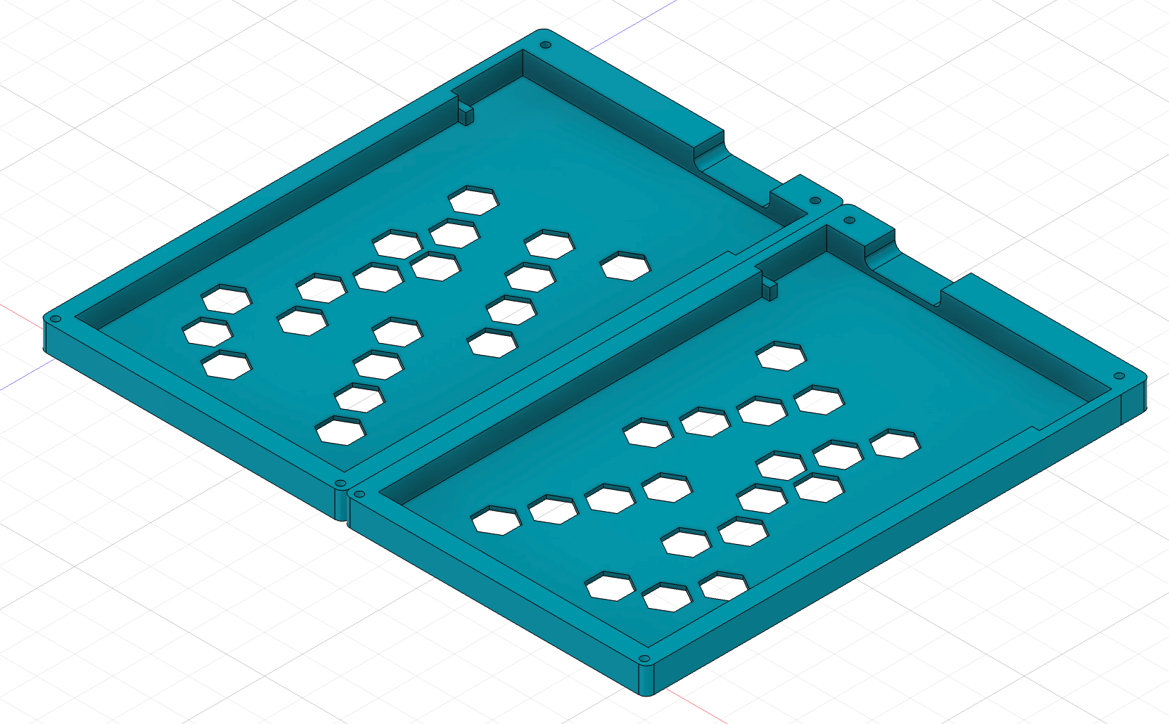 boitier pour disque SSD