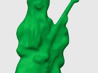 Fish Tank Decoration Four by Liu Stephen | Download free STL model ...