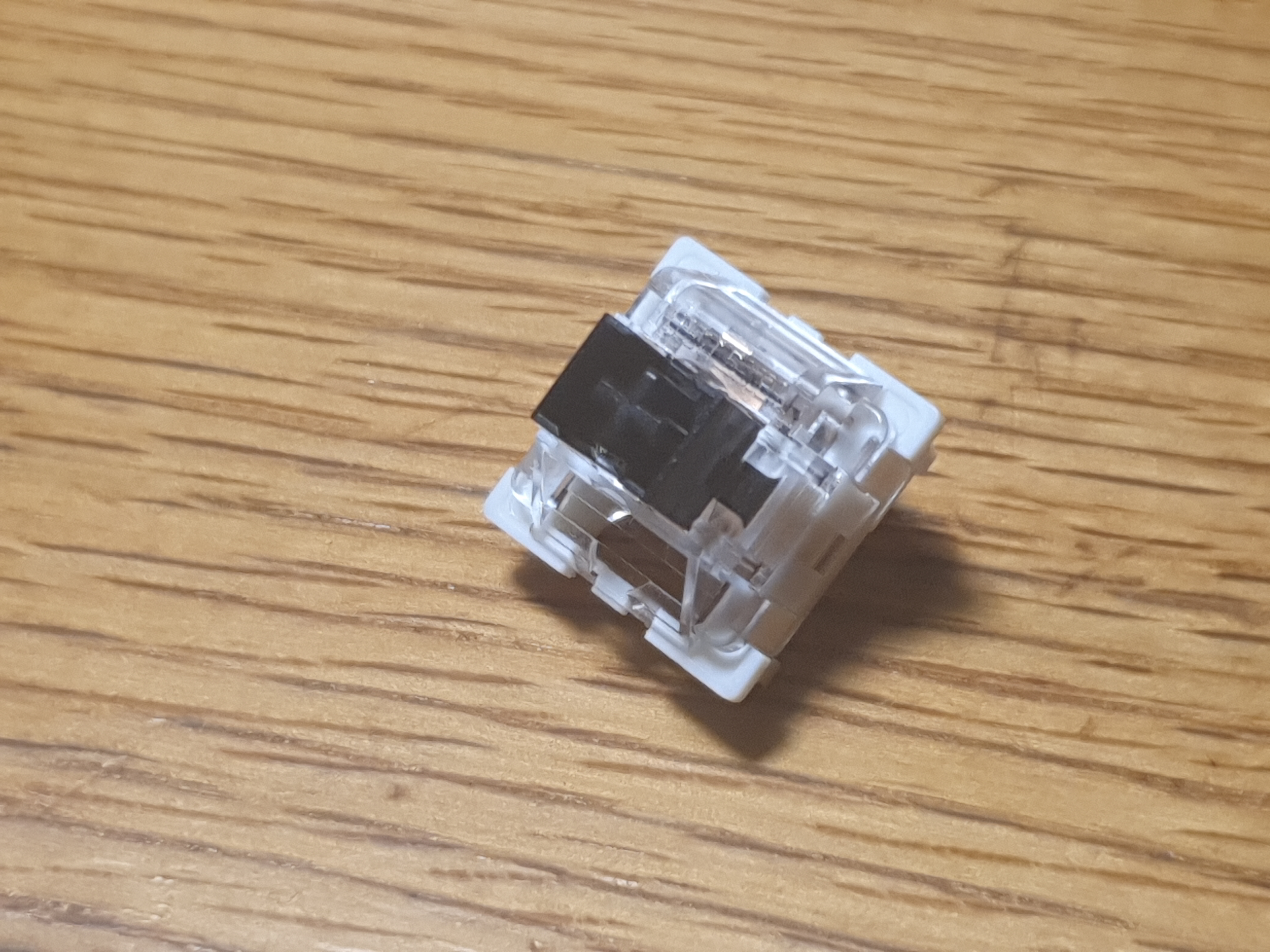 Miniatura 5 do modelo 3D Foot Switch Sonoff Mini