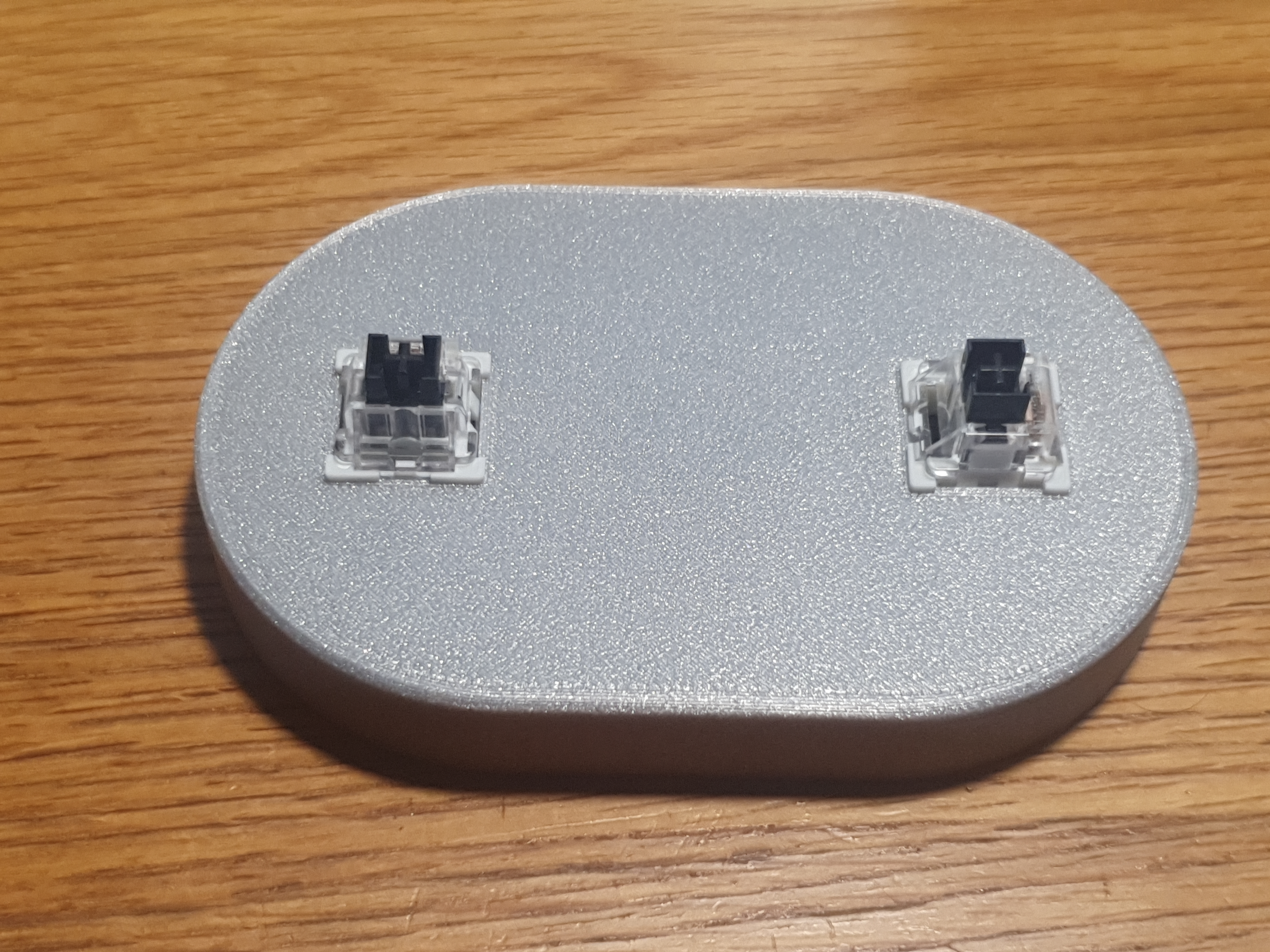 Miniatura 7 do modelo 3D Foot Switch Sonoff Mini