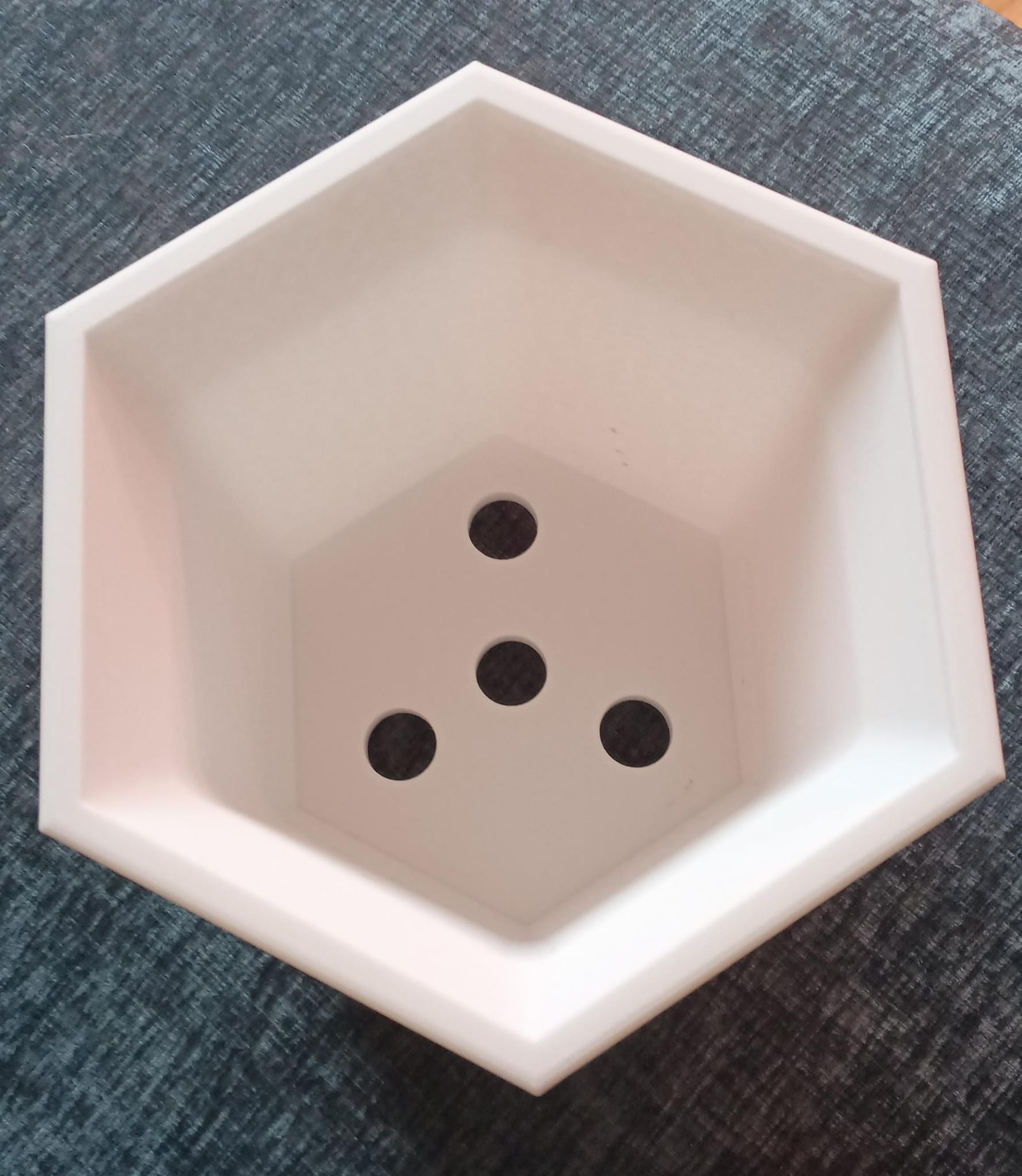 Miniatura 5 do modelo 3D Bonsai Pot