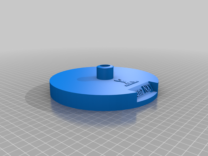 BJD Display Stand
