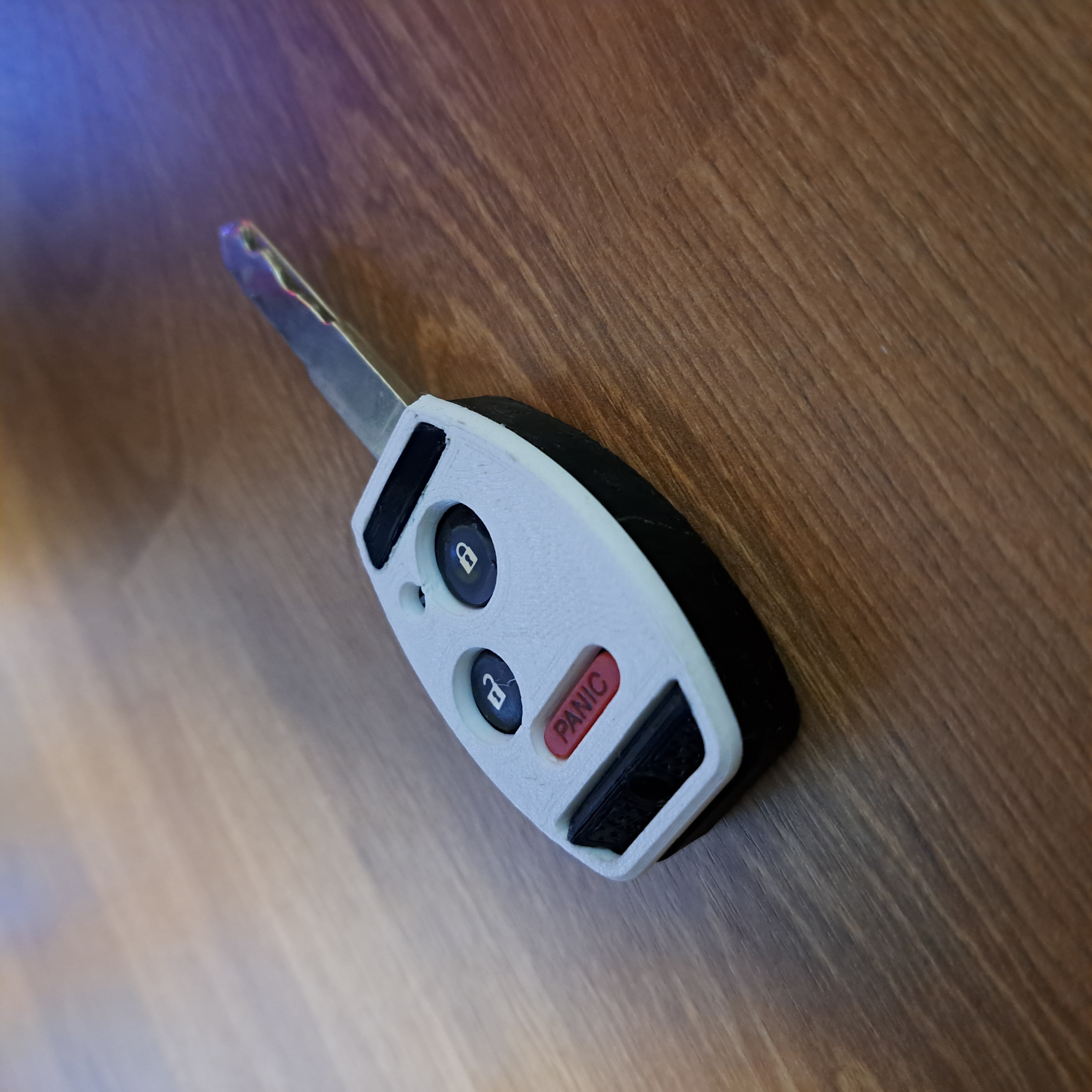 honda key