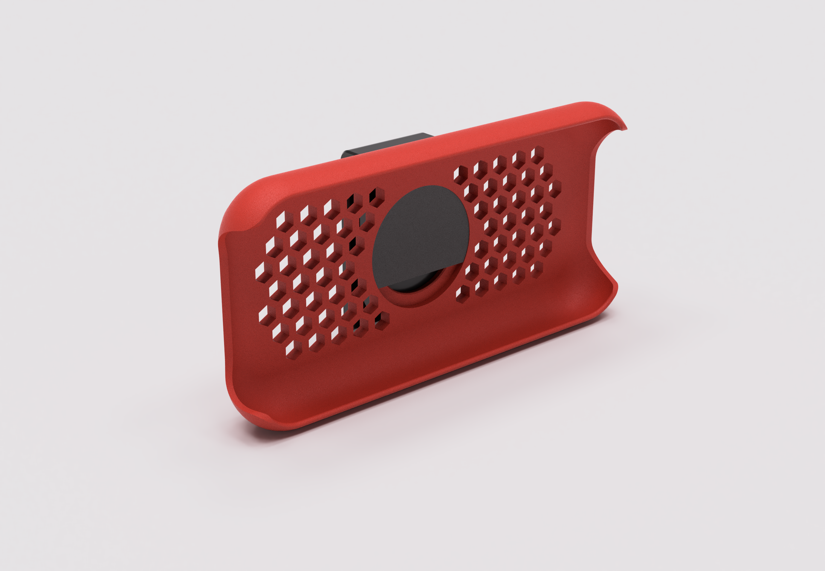 Apple Vision Pro Rotatable Battery Holder