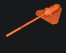 Alastor staff ( hazbin hotel)