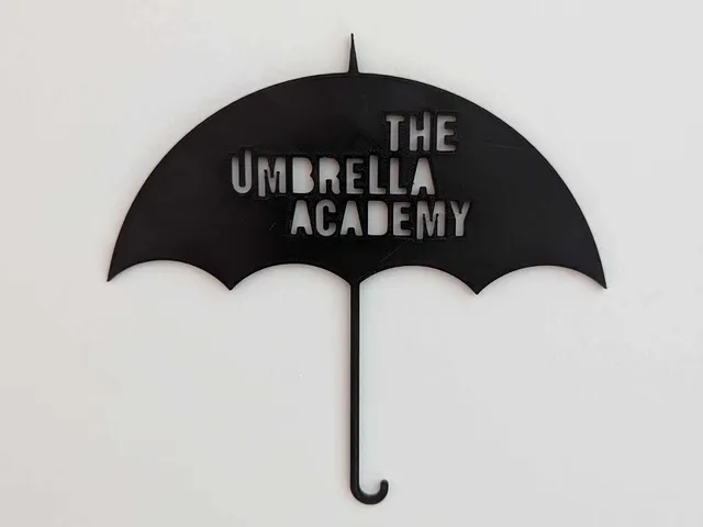 "Umbrella Academy"