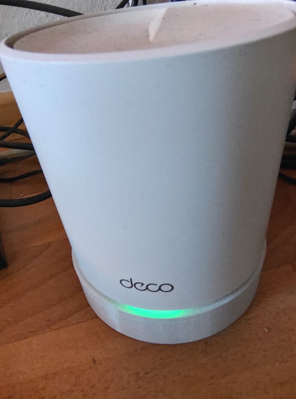 Deco X60 stand by Martin Koníček Download free STL model