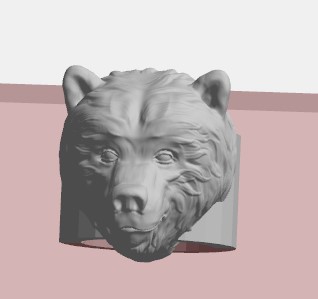 Baloo Woggle