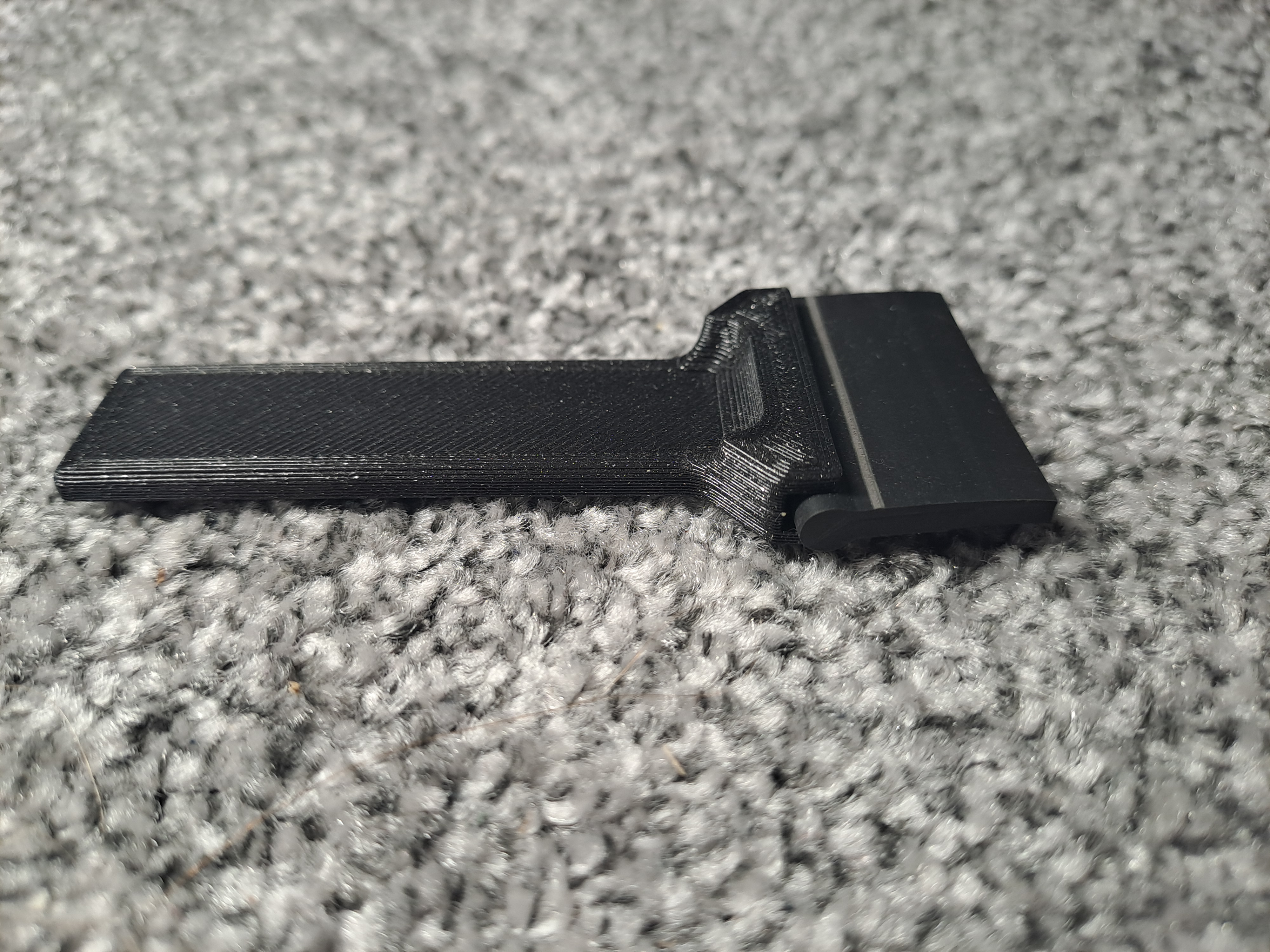 small squeegee