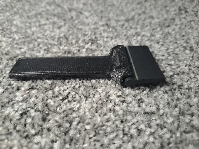 small squeegee
