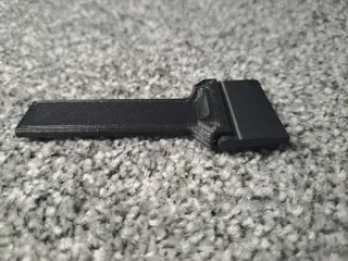 small squeegee