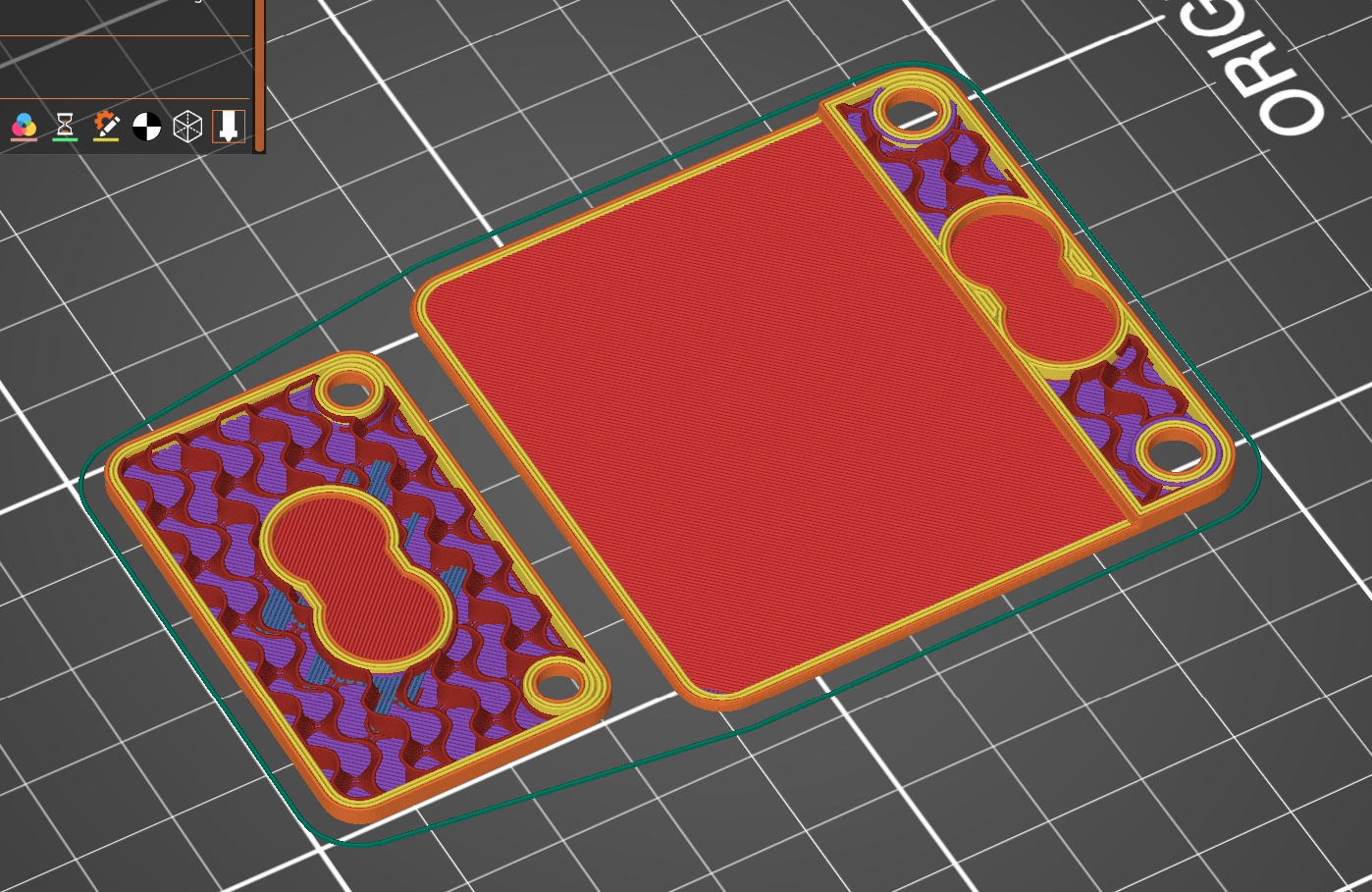 labels by Matej V. Download free STL model