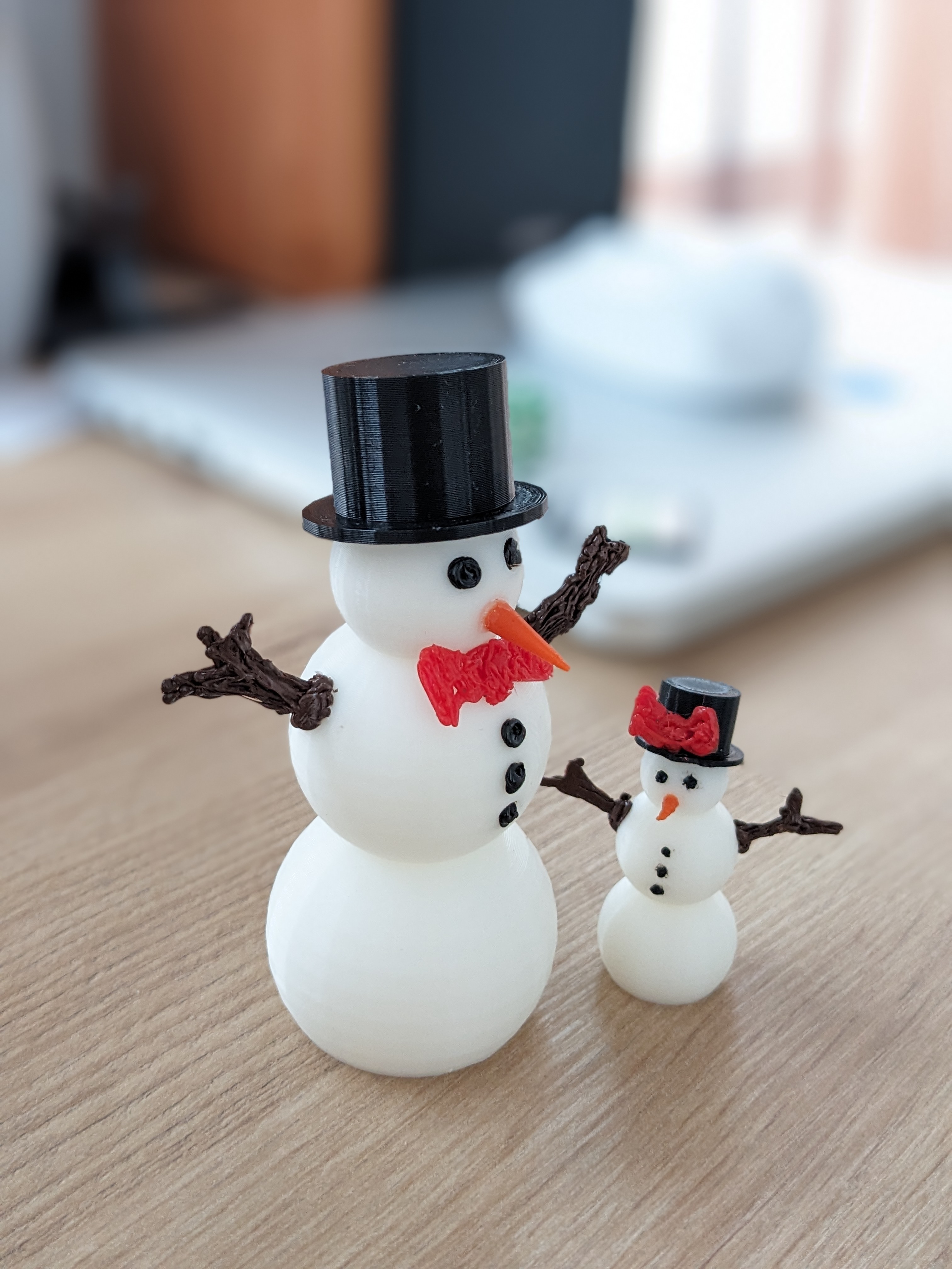 Snowman