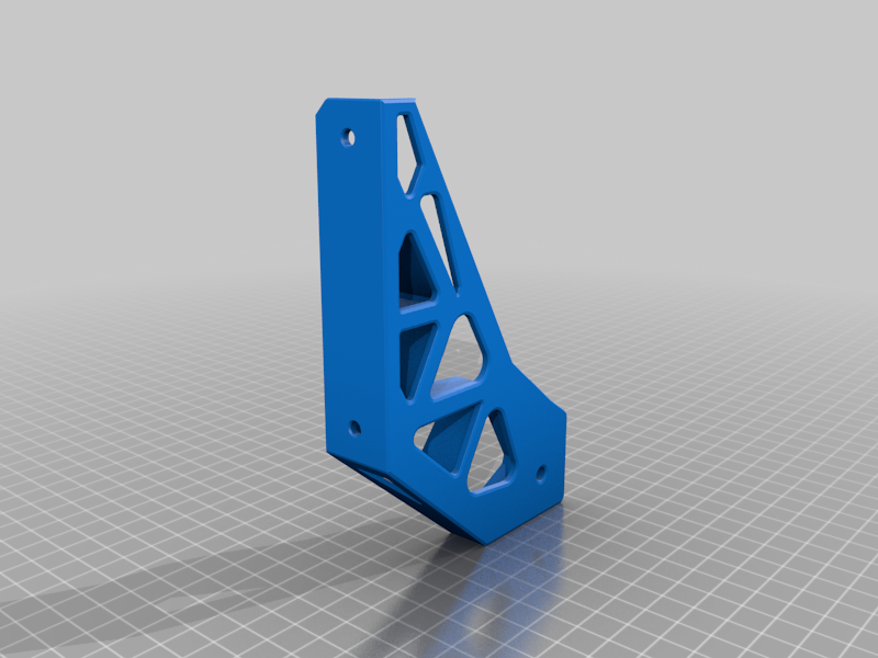 Braket by BasementLAB | Download free STL model | Printables.com