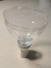 Funnel/spout for bottle