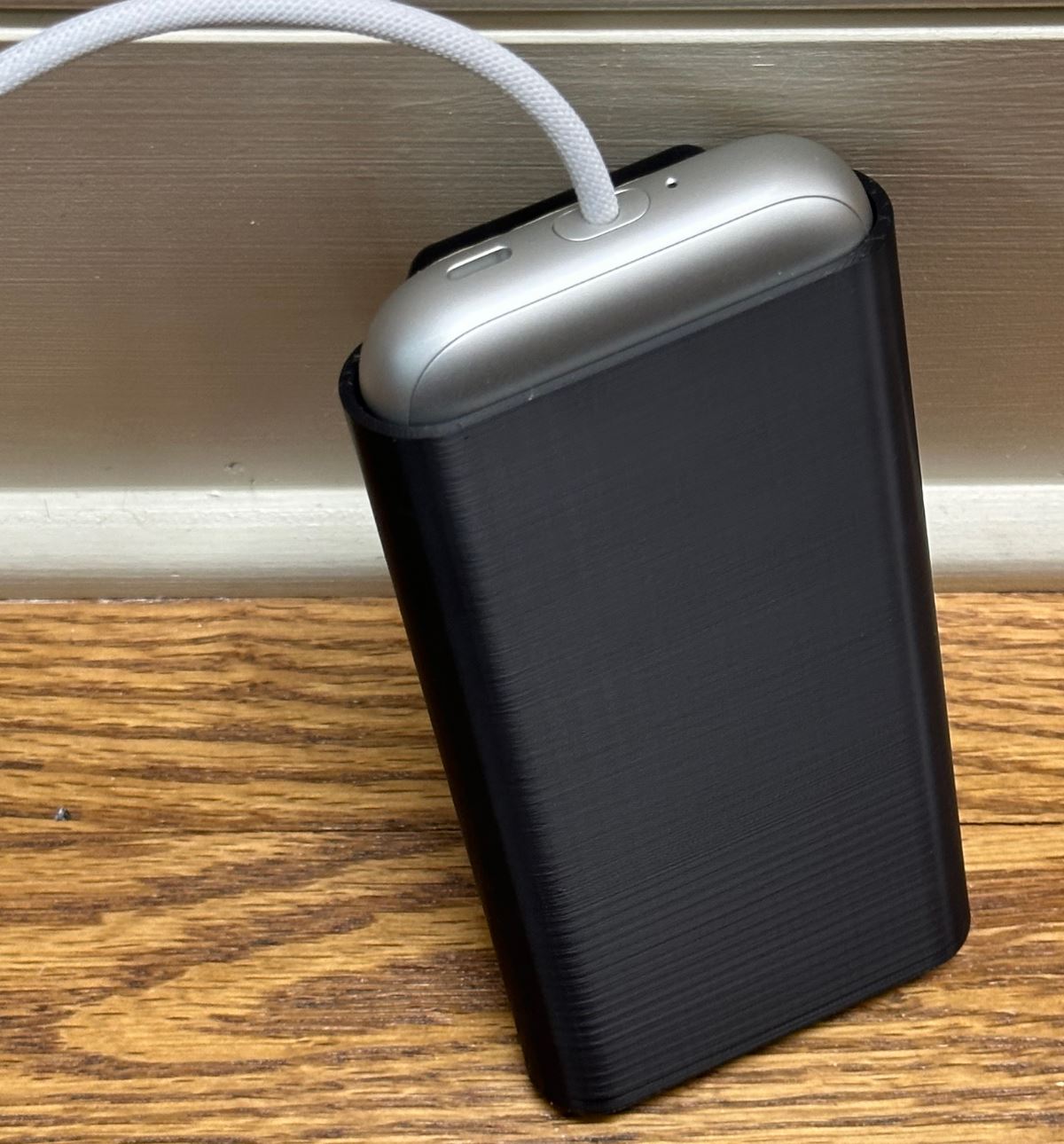 Apple Vision Pro Battery Beltclip Pouch