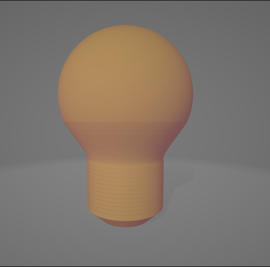 bulb