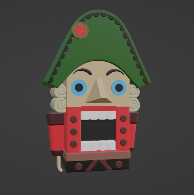 Nutcracker — miniatura 2