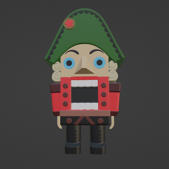 Nutcracker