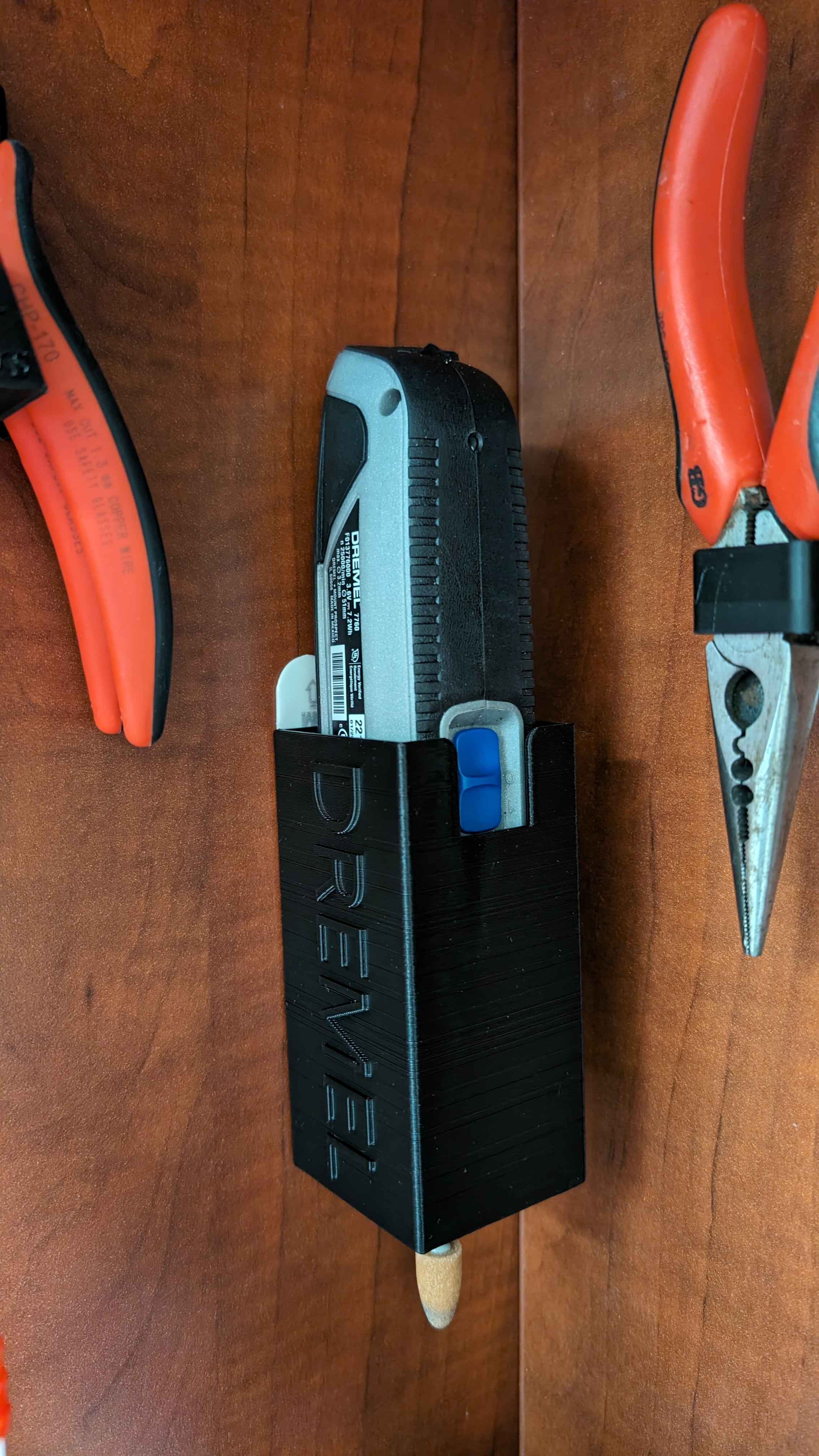 Tool Holders (multiple) for Desk — miniatura 2