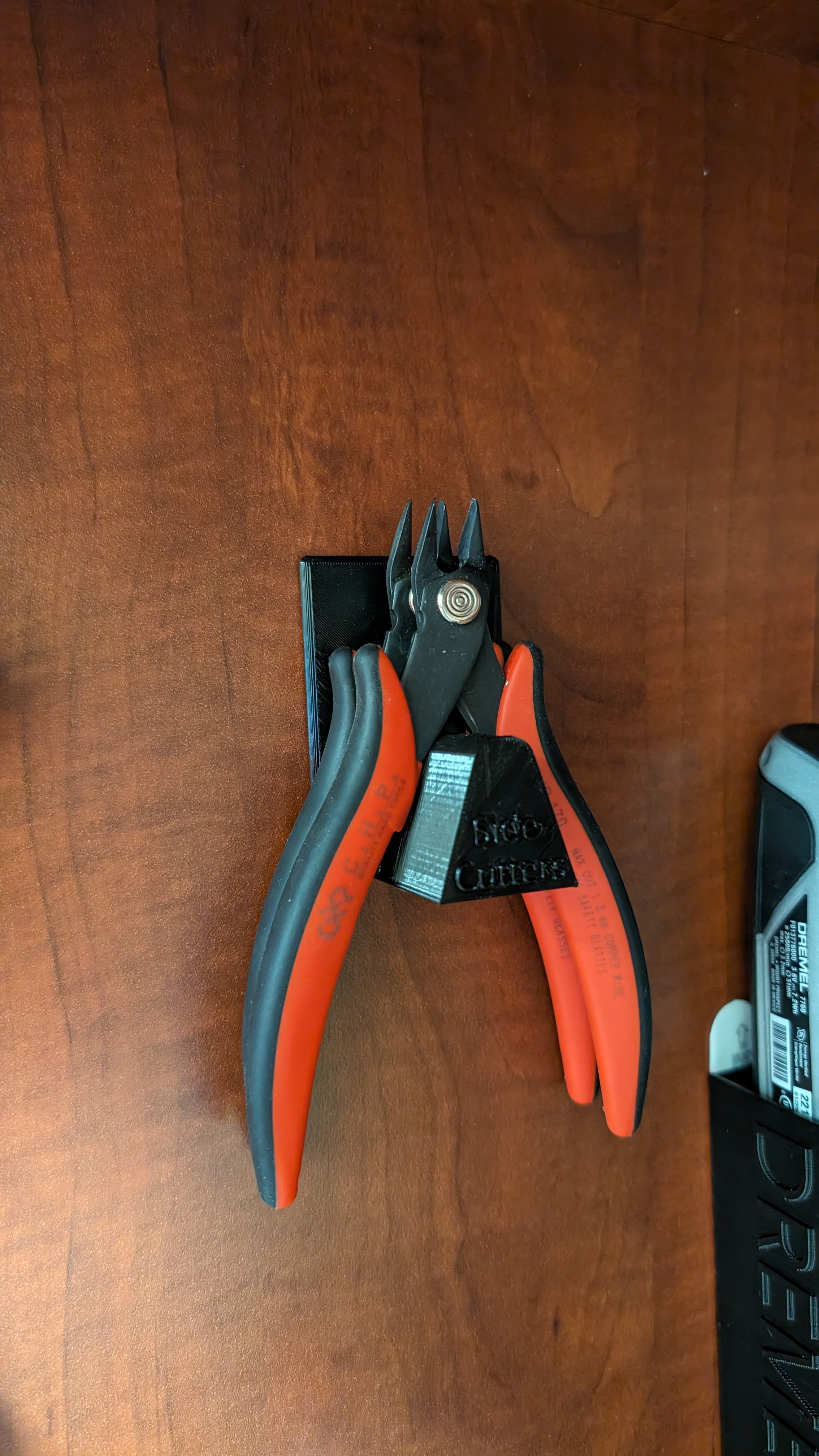 Tool Holders (multiple) for Desk — miniatura 6