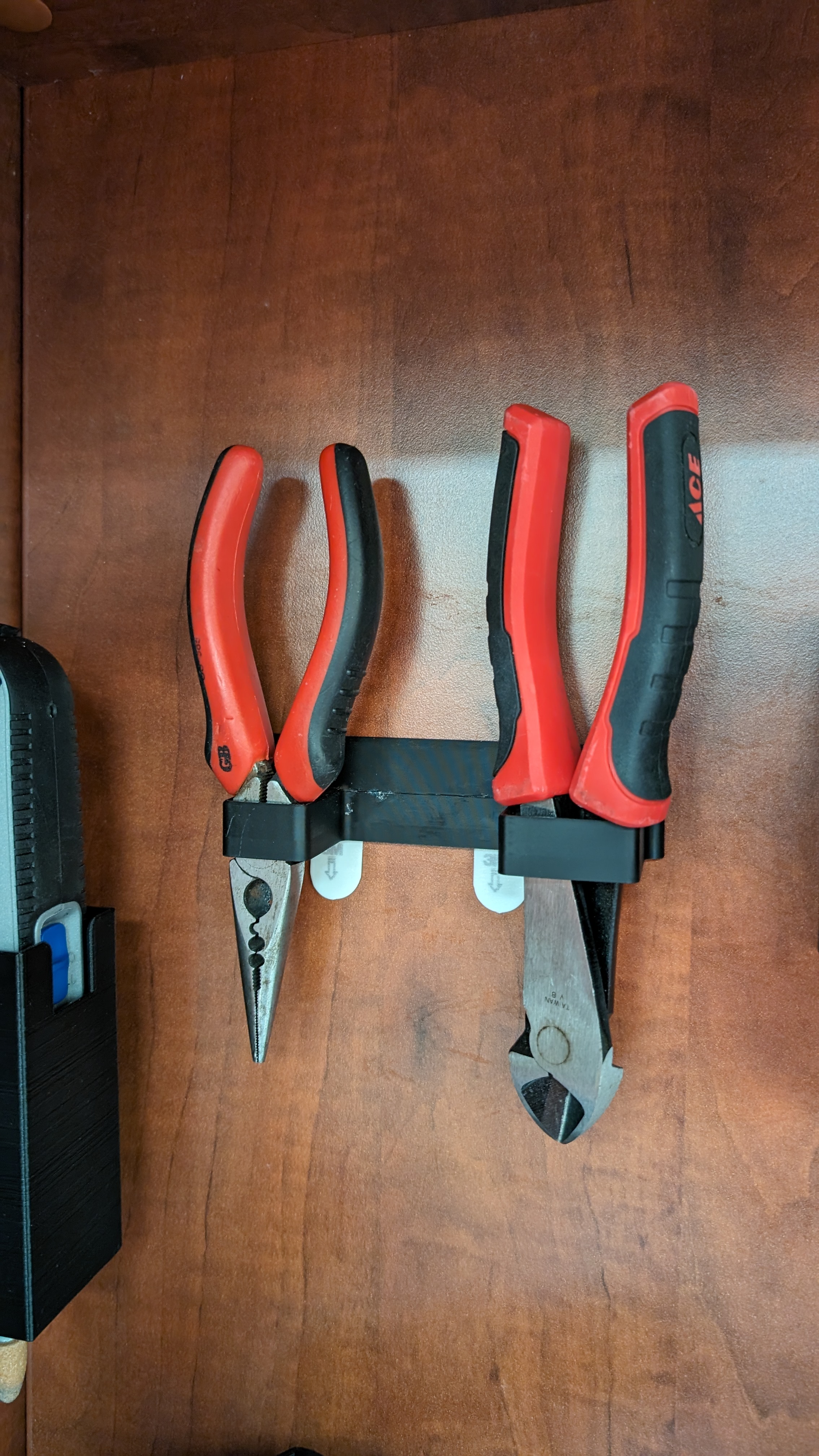 Tool Holders (multiple) for Desk — miniatura 7