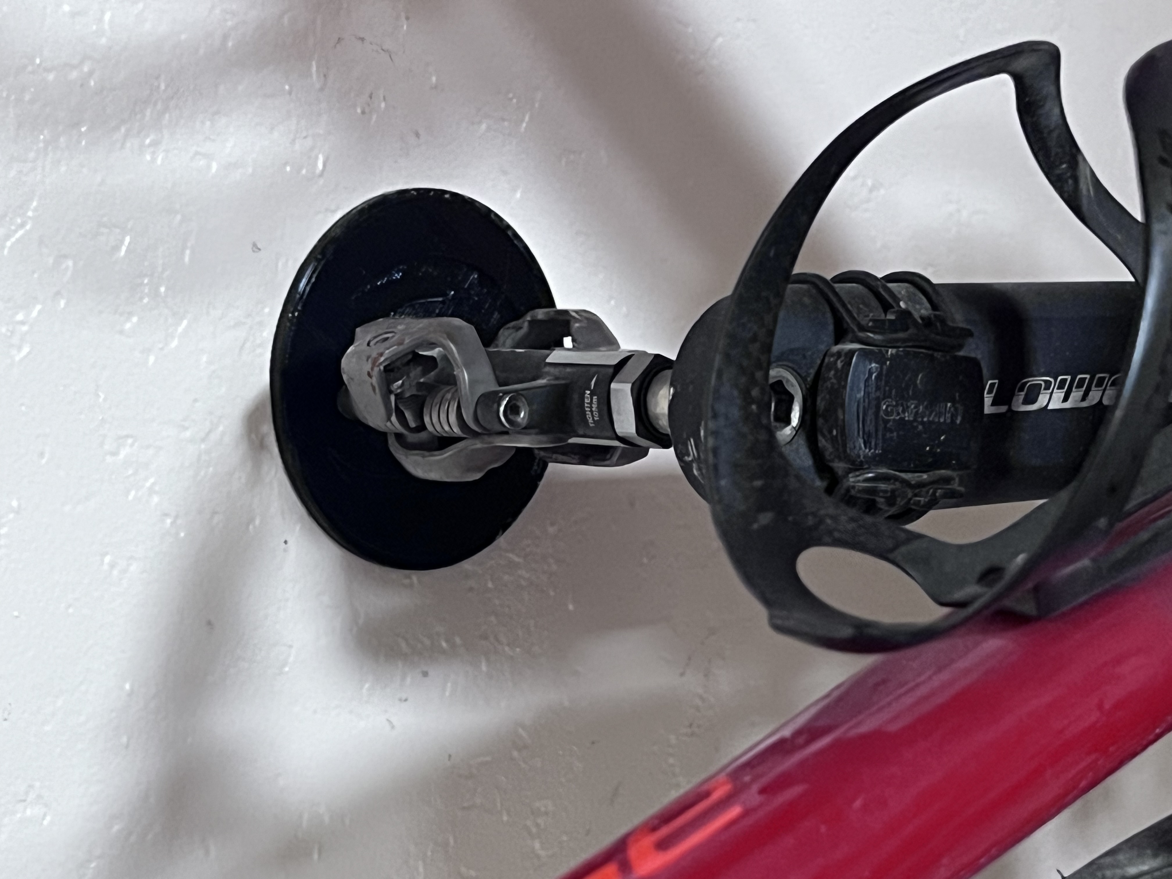 Bike Pedal Wall Bumper By CeptoRider Download Free STL Model bike-pedal-wall-bumper-by-ceptorider-download-free-stl-model