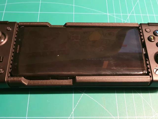 GameSir X2 - Frame for Samsung Galaxy S9