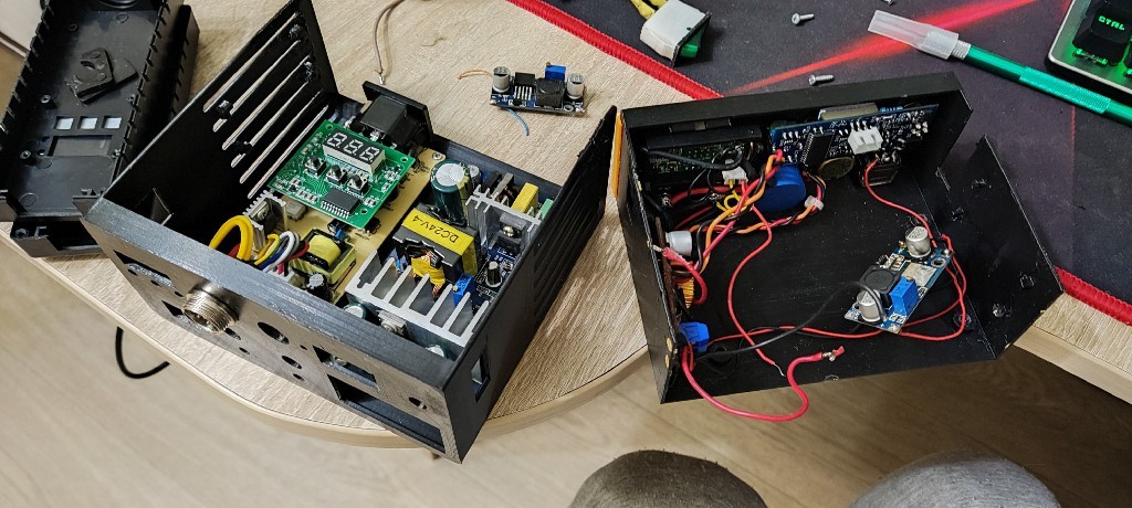 Hakko T12 by samodelkin | Download free STL model | Printables.com