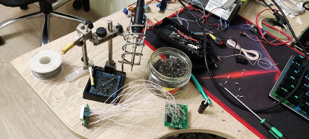 Hakko T12 — thumbnail 5