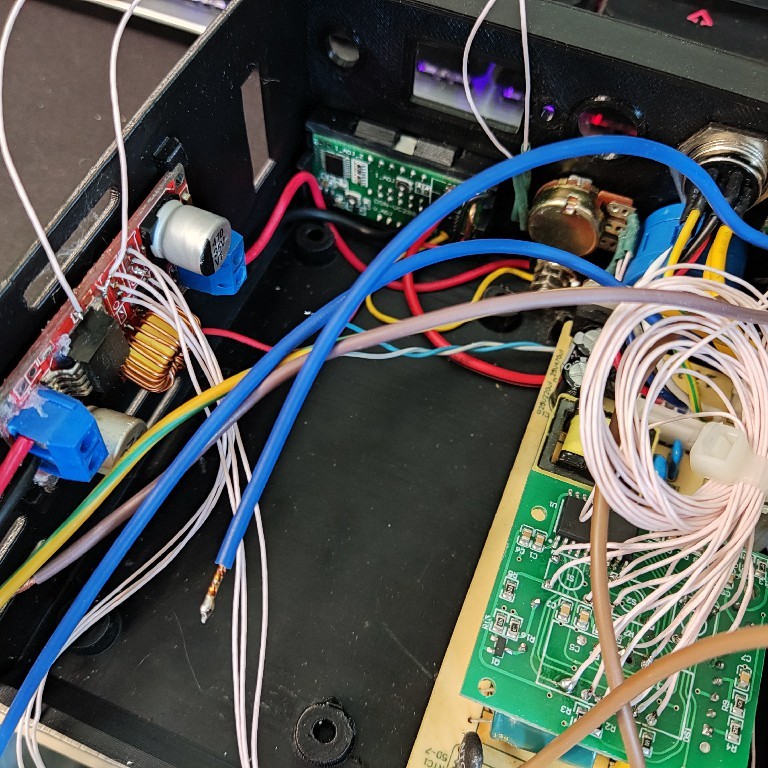 Hakko T12 by samodelkin | Download free STL model | Printables.com