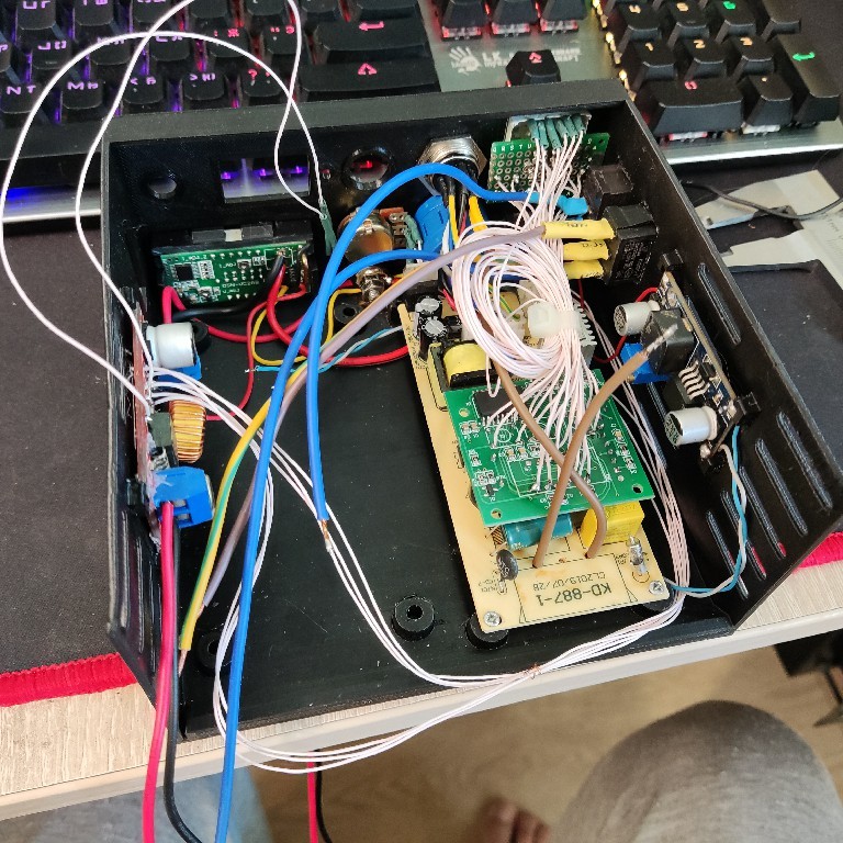 Hakko T12 by samodelkin | Download free STL model | Printables.com