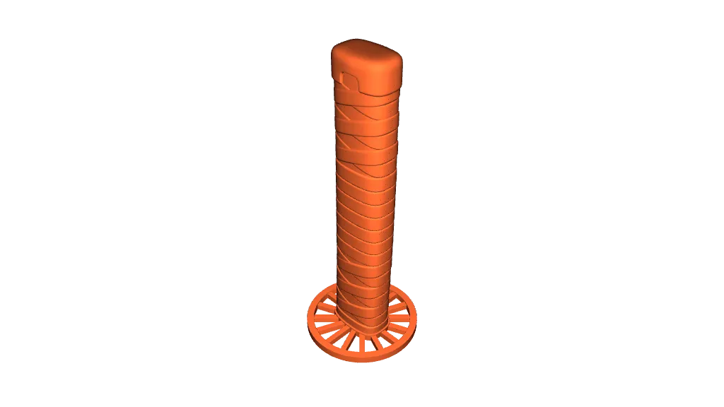 Tanjiro By Xinqing Download Free Stl Model Printables
