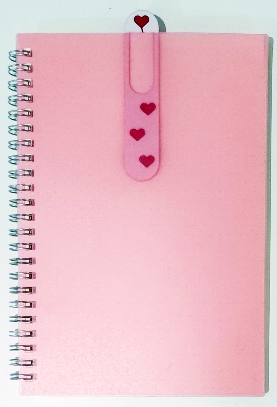 Quick Print Valentine Bookmark - Perfect for Classroom Exchanges — miniatura 3