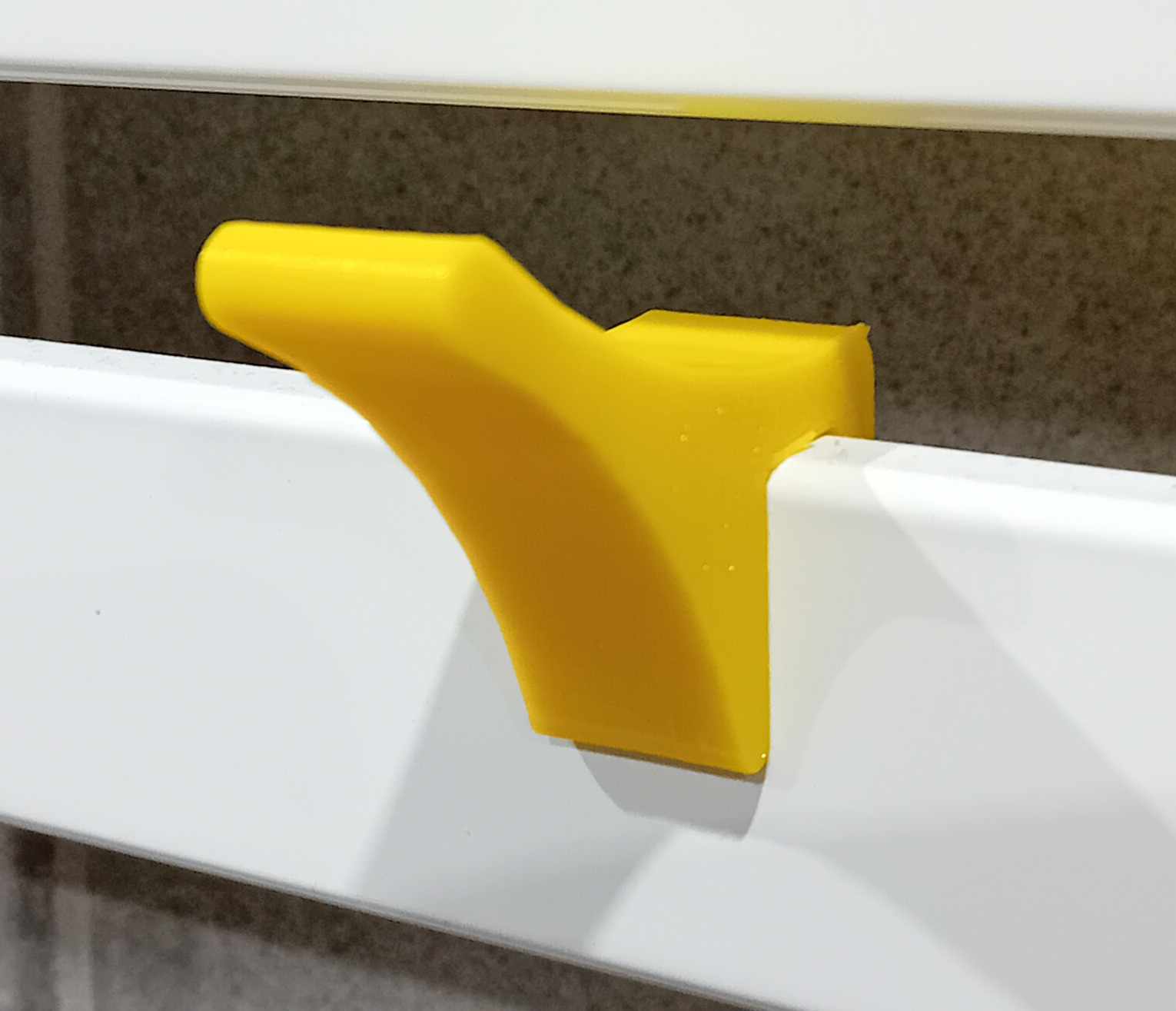 Radiator Holder