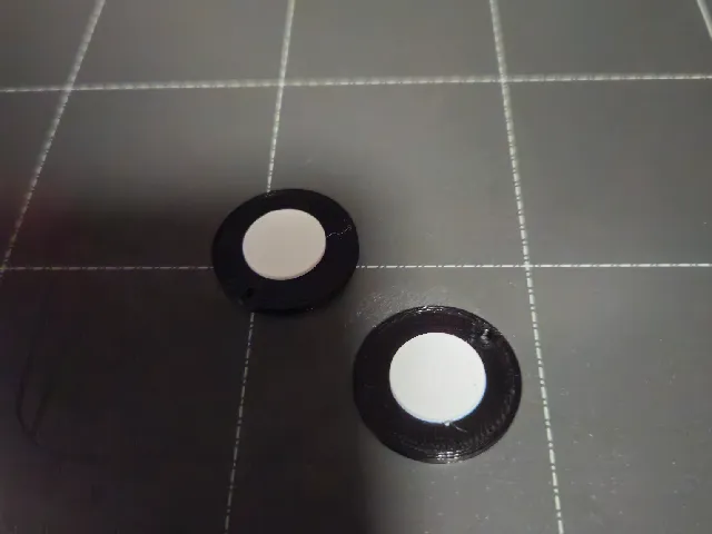 circle earring